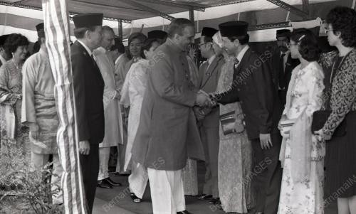 PRESIDEN PAKISTAN MUHAMMAD ZIA-UL-HAQ