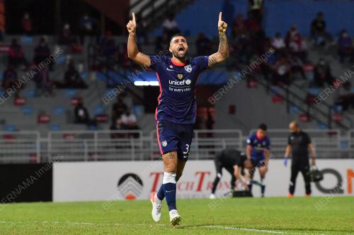TM PIALA MALAYSIA 2021