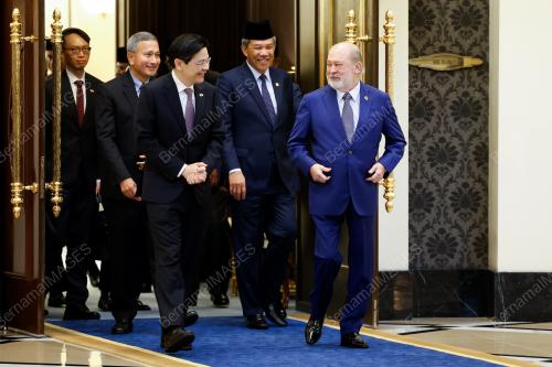 SULTAN IBRAHIM
