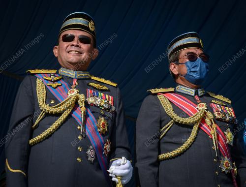 JEN TAN SRI ACKBAL ABDUL SAMAD