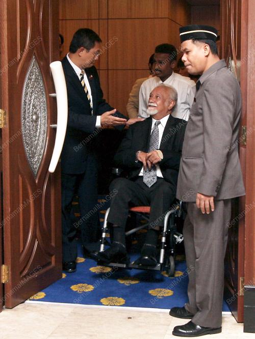 KARPAL SINGH