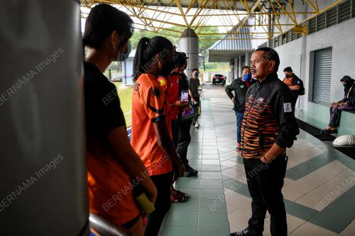 DATUK NUR AZMI AHMAD