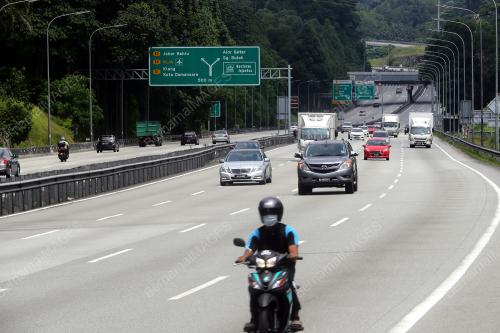 PERINTAH KAWALAN PERGERAKAN BERSYARAT (PKPB)