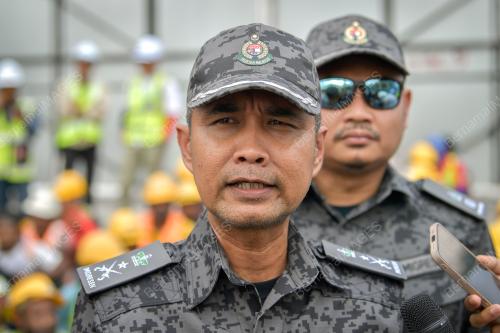 WAN MOHAMMED SAUPEE WAN YUSOFF