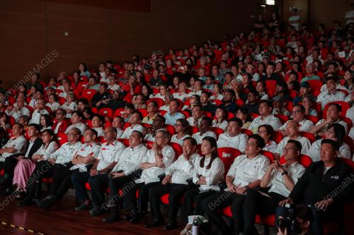 TAYANGAN PERDANA DOKUMENTARI 60 TAHUN PERJALANAN DAP