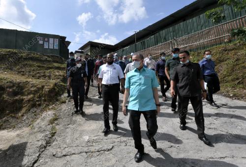 DATUK SERI FADILLAH YUSOF