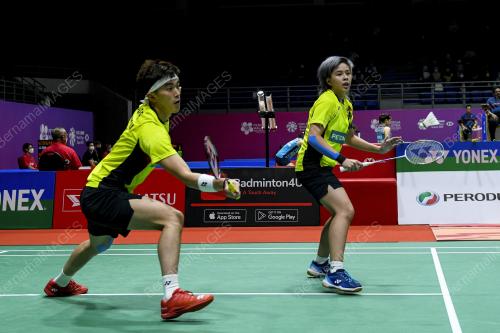 PERODUA MALAYSIA MASTERS 2022