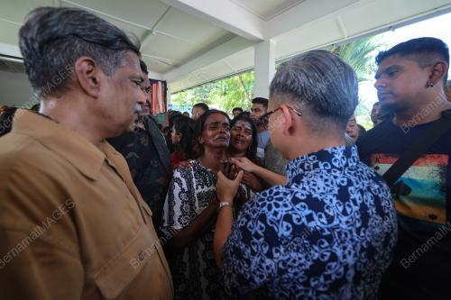 FAHMI FADZIL