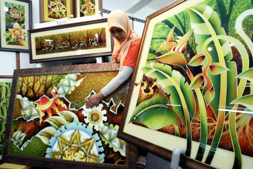 PROMOSI KRAF AIDILFITRI 2009