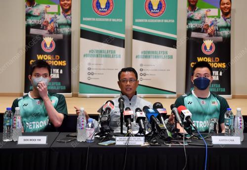 TAN SRI MOHAMAD NORZA ZAKARIA