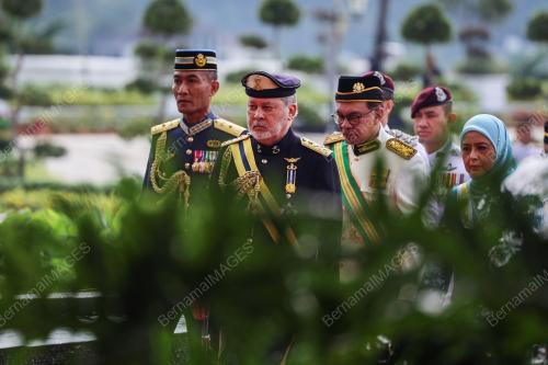 SULTAN IBRAHIM