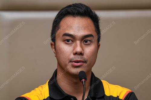 JAZEMAN JAAFAR