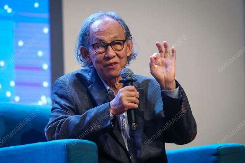 KAVI CHONGKITTAVORN