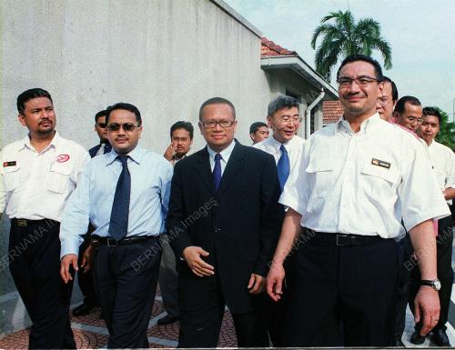 HISHAMMUDDIN