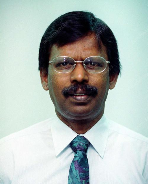 D. SUNDARA RAJ