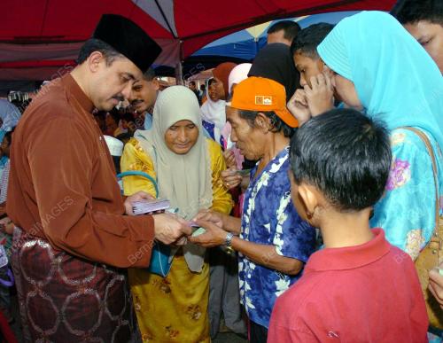 ZULHASNAN RAFIQUE