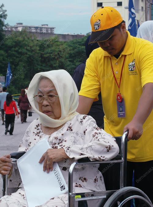 PILIHAN RAYA UMUM