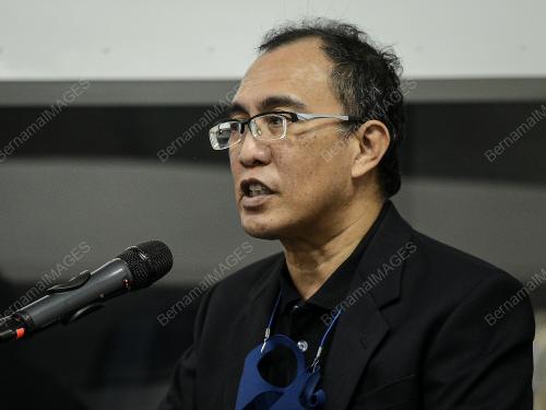 IBRAHIM MOHAMED SALLEH