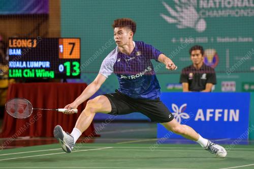 LEONG JUN HAO