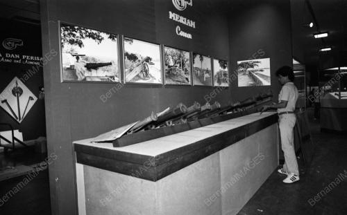 KL16_08072015_PAMERAN_TAMADUN