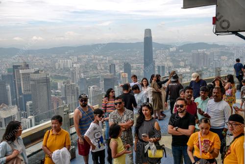 MENARA KUALA LUMPUR