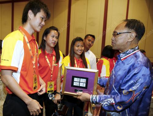 ASEAN EXPLORACE