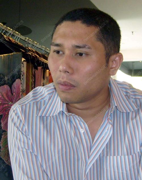 ZAMIR SHUKRI