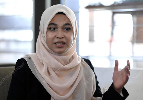 SYAHIDA ZULKARNAIN