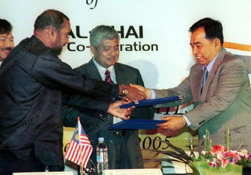 ABDUL HAMID OTHMAN