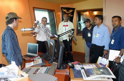 FLY FM AIRPORT RADIO