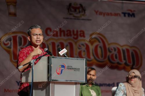 FAHMI FADZIL