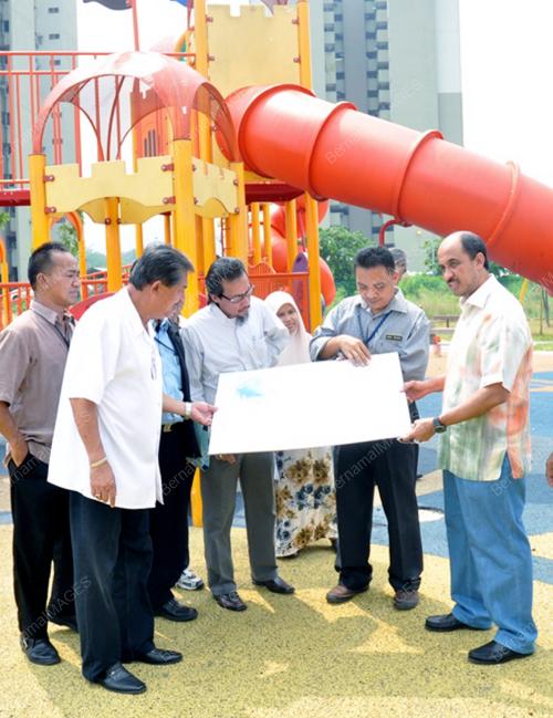 DATUK ZULHASNAN RAFIQUE
