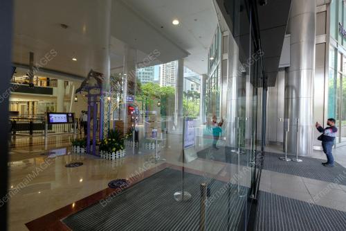 TINJAUAN PENUTUPAN LOKASI PANAS SISTEM HIDE