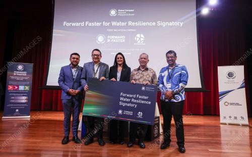 DATUK SERI FADILLAH YUSOF