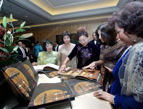 DATUK HENG SEAI KIE