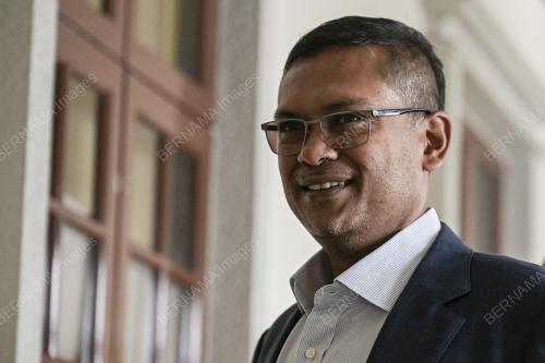 DATUK WAN MURTADZA WAN MAHMUD