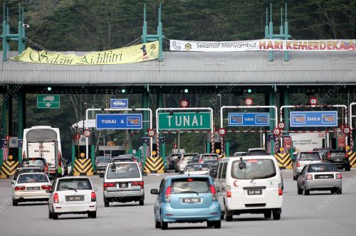 TOL GOMBAK