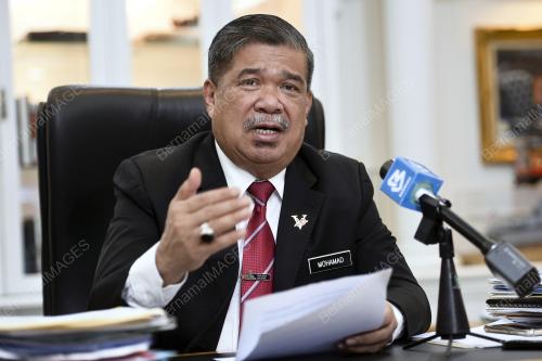 MOHAMAD SABU