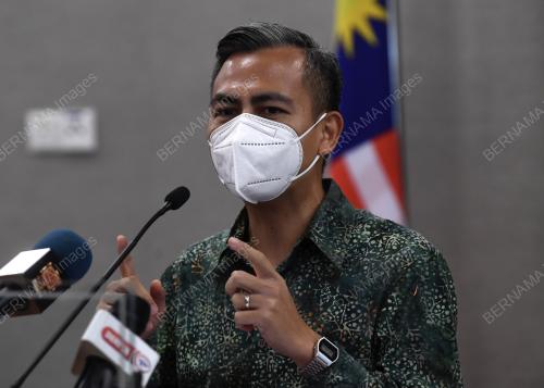 FAHMI FADZIL