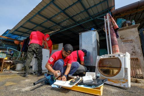 PROGRAM KELUARGA MALAYSIA KPKT