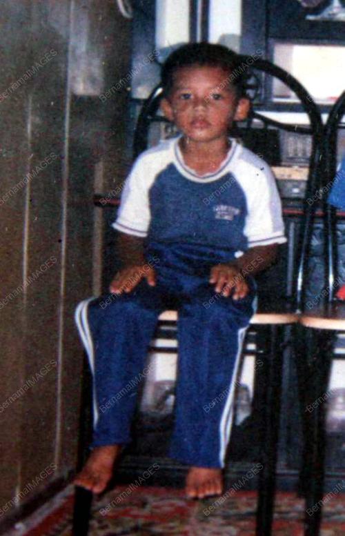 MOHD IKBAL YUNUS