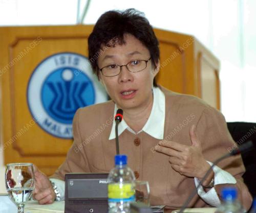 RITA SIM SAI HOON