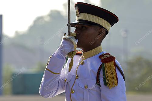 MAJLIS PERBARISAN TAHUNAN PUTERA MTD