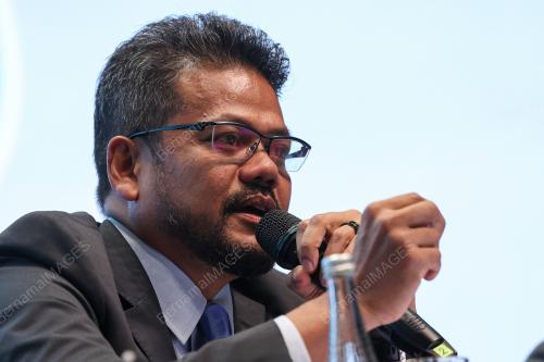 AZRUL OSMAN RANI