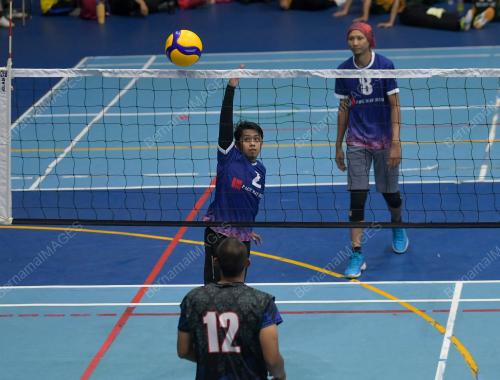 KARNIVAL SUKAN UTM