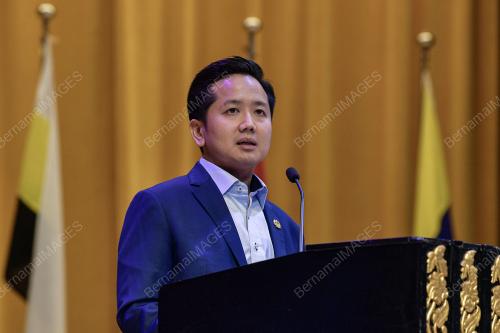 DATUK ARTHUR JOSEPH KURUP