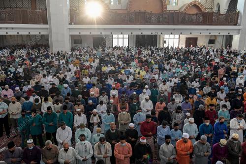 SOLAT HARI RAYA AIDILADHA 2022