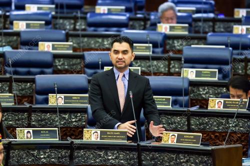 KHAIRUL FIRDAUS AKBAR KHAN