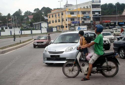 KESELAMATAN JALANRAYA