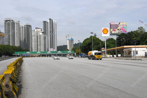 TINJAUAN SJR LEMBAH KLANG